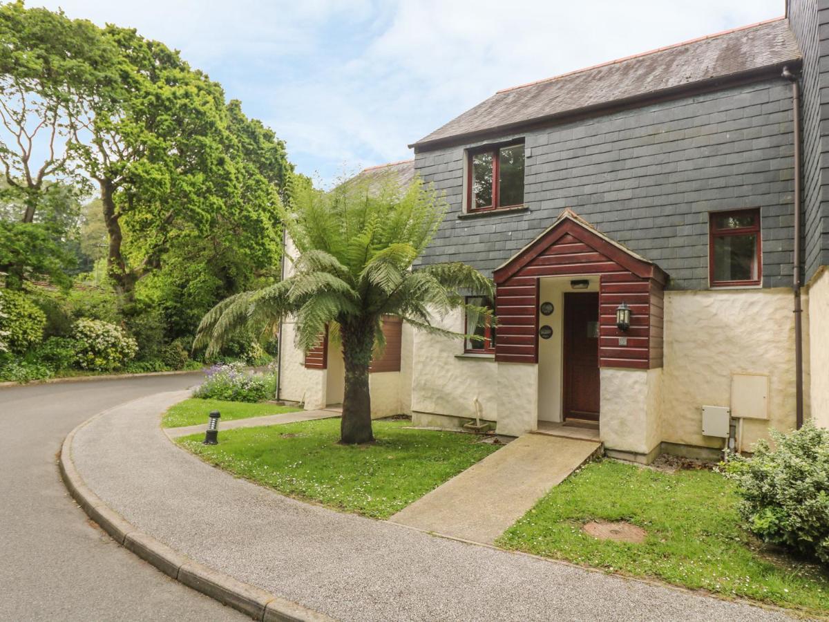 Cuckoo'S Cottage Φάλμαουθ Εξωτερικό φωτογραφία